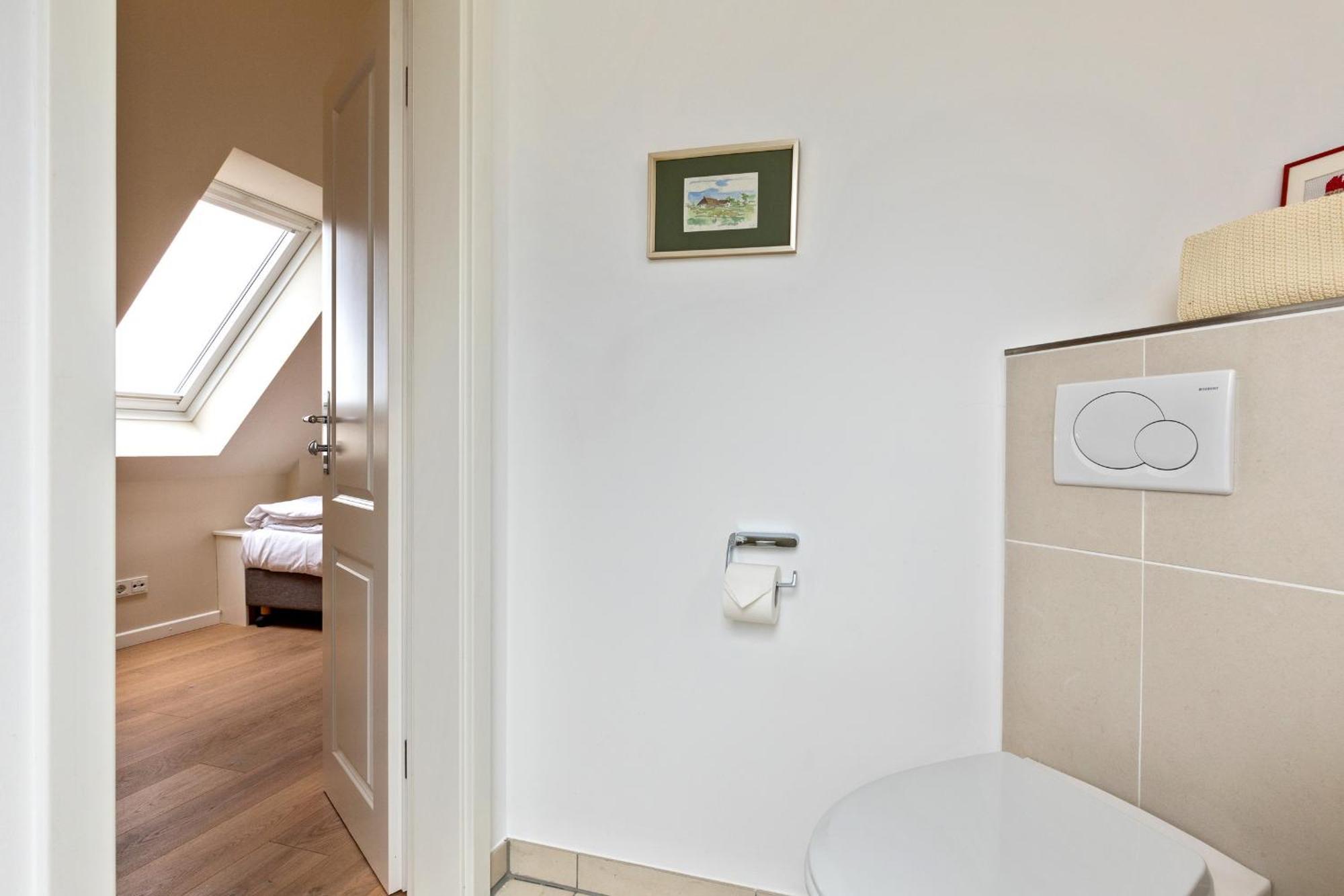 Apartment Herzstück Whg. 6 *