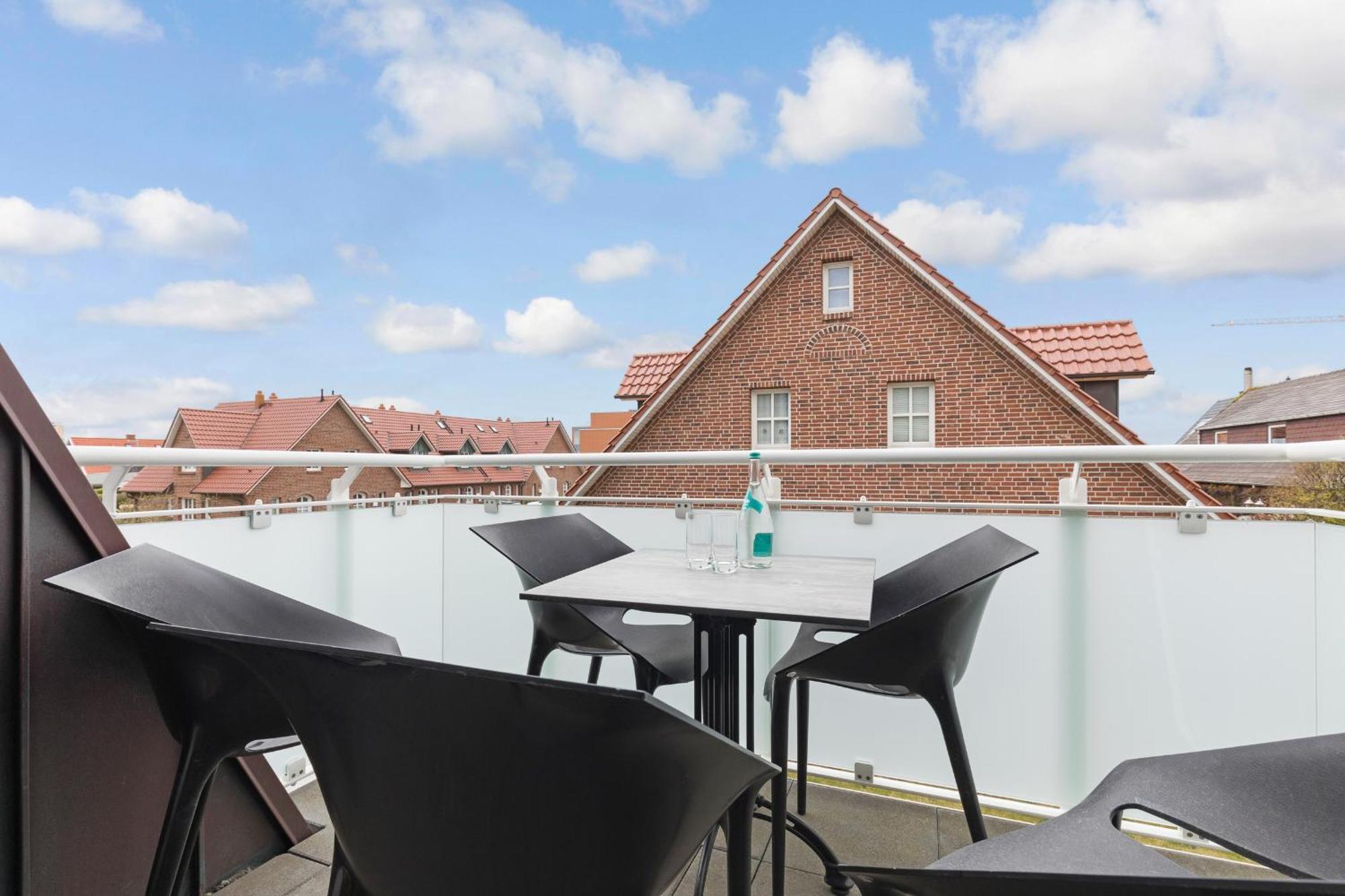 Herzstück Whg. 6 Apartment