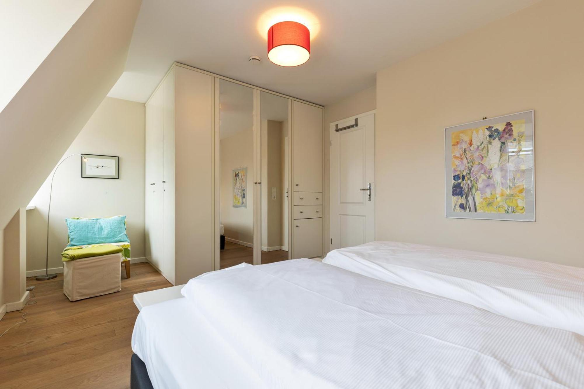Herzstück Whg. 6 * Westerland