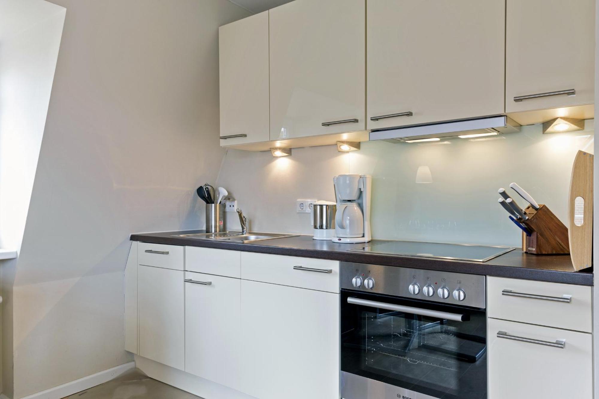 Apartment Herzstück Whg. 6 *